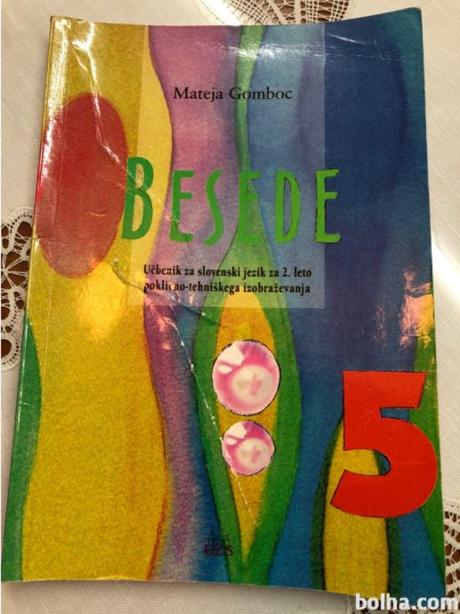 Besede 5