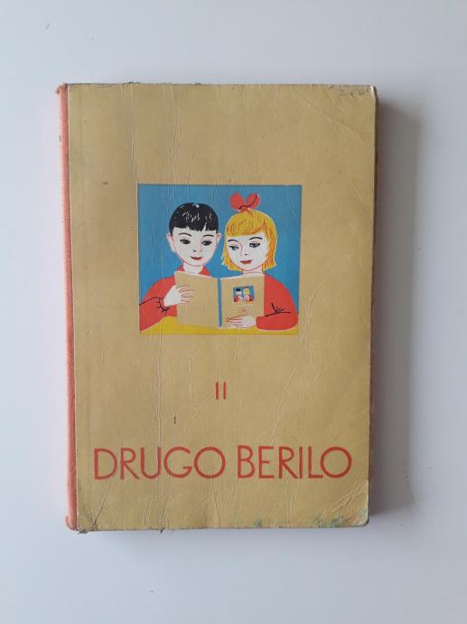 DRUGO BERILO II. 1960