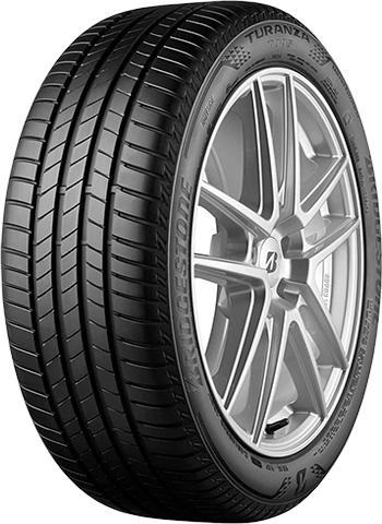 BRIDGESTONE TURANZA 6 Enliten 245/45R20 99V (dobava 10 dni)