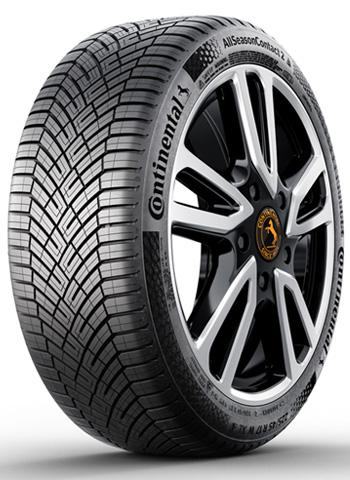 CONTINENTAL ALLSEASONCONTACT 2 255/35R20 97Y (dobava 10 dni)