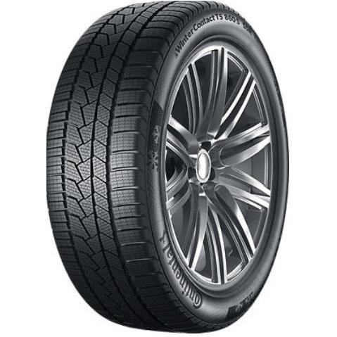 Continental TS-860 S XL 225/35 R20 90W