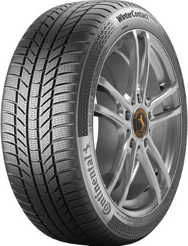 CONTINENTAL WinterContact TS 870 P DOT2824 235/45R20 100V (p)