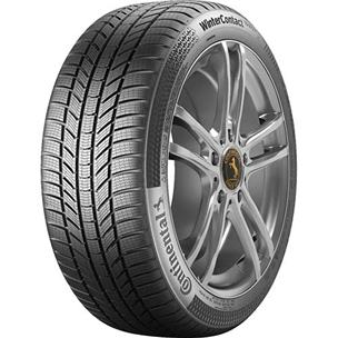 Continental XL TS870 P DOT3124 195/55R20 95H (f)