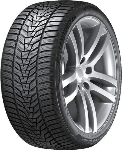 HANKOOK Winter i*cept evo3 SUV W330A DOT2624 285/45R20 112V (p)