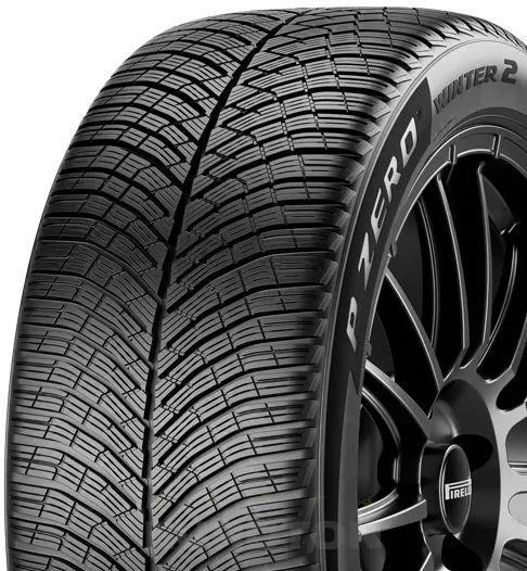 PIRELLI 255/40R20 101W XL PZERO Winter 2 (n)