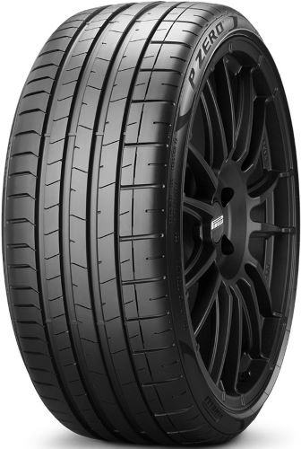 PIRELLI P-Zero (PZ4) 255/40ZR20 101Y A6B 255/40R20 101Y (p)