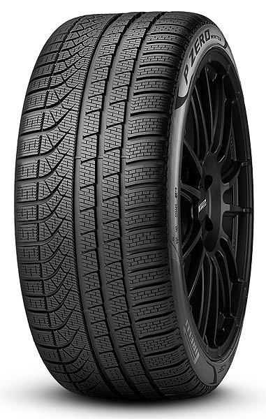 Pirelli PZero Winter NF0 elt 245/45R20 103V (a)