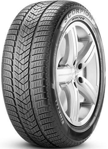 PIRELLI SCORPION WINTER LR 275/55R20 117V (dobava 10 dni)