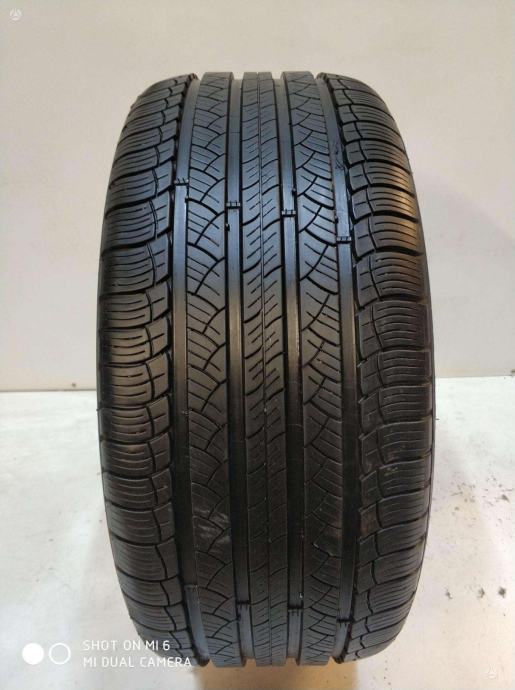 Pnevmatike Michelin Pilot Sport A/S Plus 255/40 R20