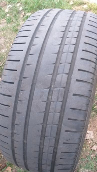 Pnevmatike Pirelli 265/45/20 poletna Količina: 1