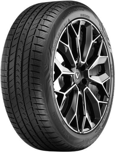 VREDESTEIN Quatrac Pro + 255/45R20 105W (p)