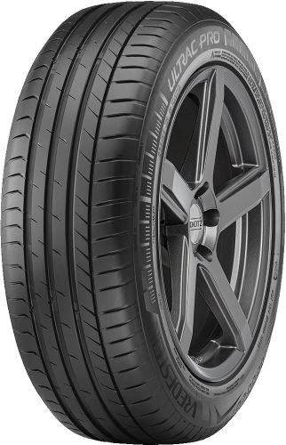 VREDESTEIN Ultrac Pro 255/40R20 101Y (p)