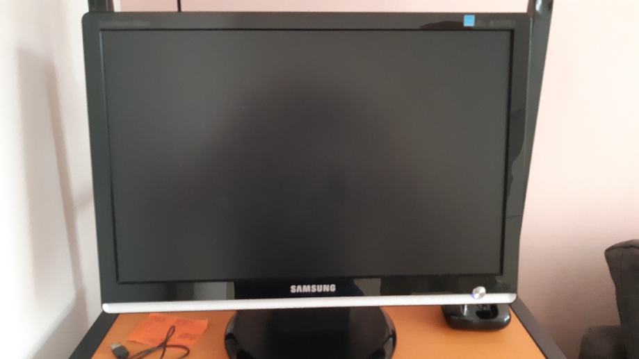 monitor Samsung