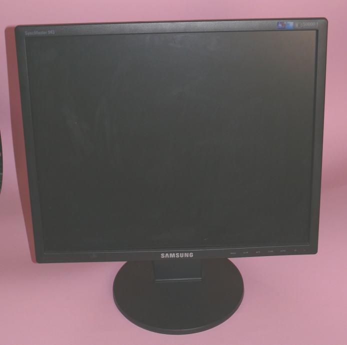 Prodam monitor Samsung Syncmaster 943