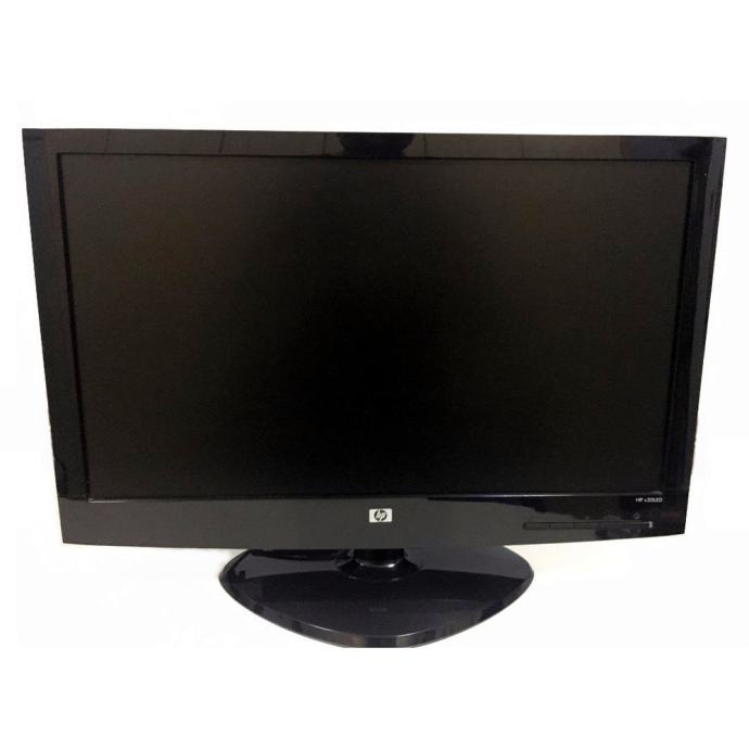 HP x20LED Monitor