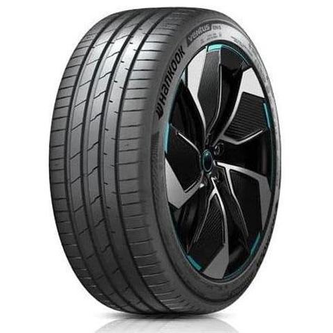 Hankook IK01A SOUND ABSORBER XL 255/35 R21 98W