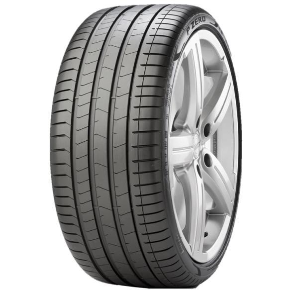 Pirelli P-ZERO(PZ4) VOL PNCS XL 245/40 R21 100W