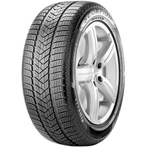 Pirelli XL SCORPION WINTER RFT * DOT3124 315/35R21 111V (f)