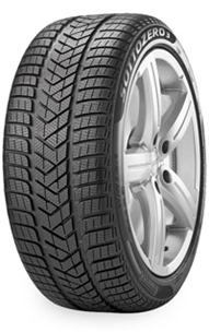 Pirelli XL Winter Sottozero 3 N0 DOT2823 315/30R21 105V (f)