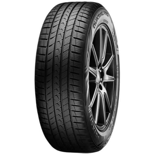 Vredestein QUATRAC PRO+ XL 255/40 R21 102Y