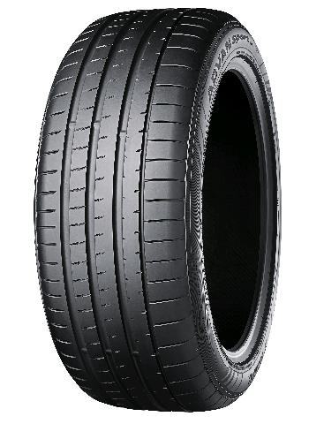 YOKOHAMA V107 295/35R21 107Y (dobava 10 dni)