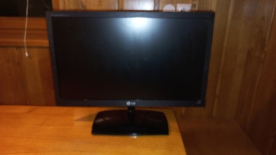 MONITOR LG E2251T -BN