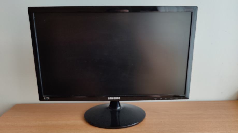 LED LCD monitor Samsung S22D300NY in S22B300B