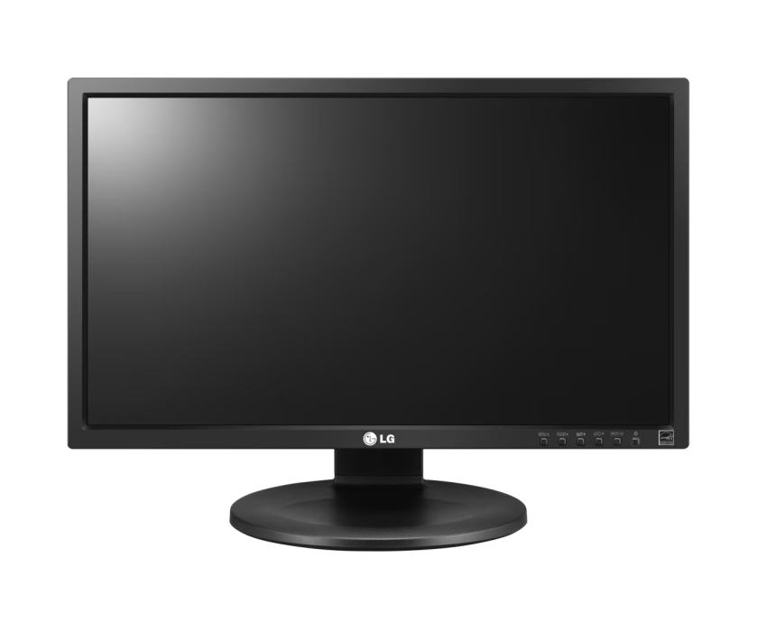 Monitor LG 22MB37PU