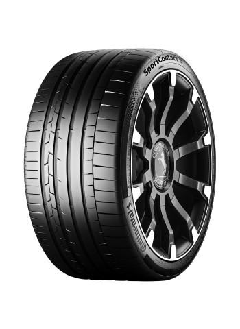 CONTINENTAL SC-6 AO CSi FR 285/40R22 110Y (dobava 10 dni)