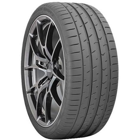 Toyo PROXES SPORT 2 XL 265/35 R22 102Y