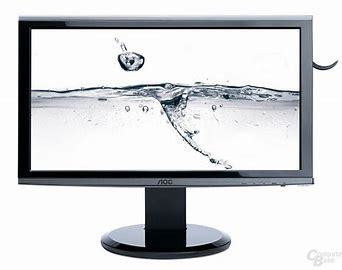 AOC 2241Pa monitor