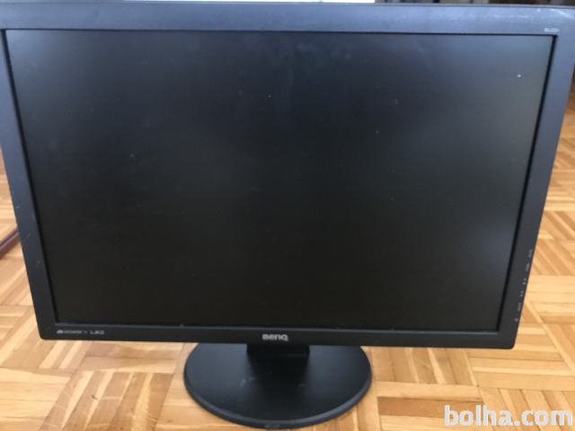 Benq 22'' monitor