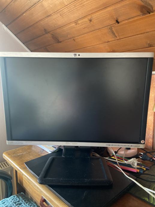 HP monitor LA2205wg