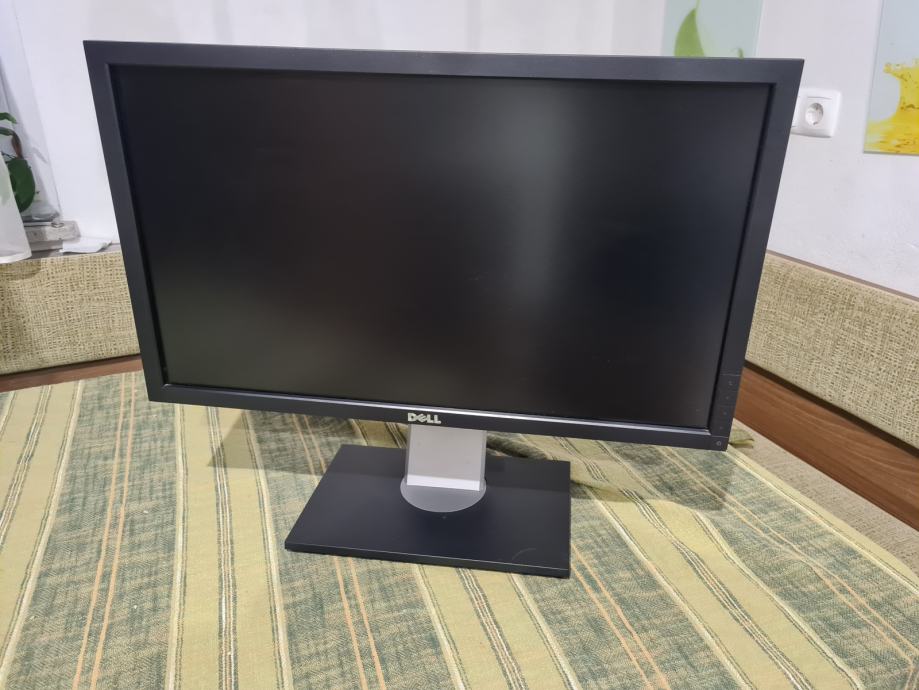 LCD IPS Monitor DELL U2311Hb