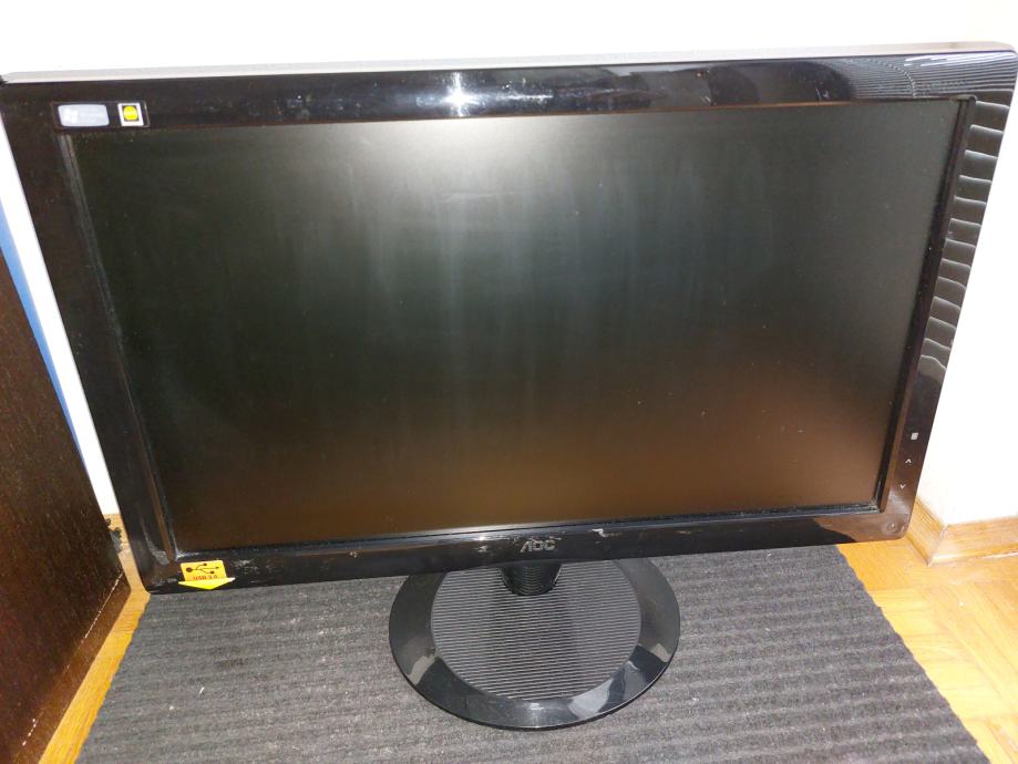 LCD monitor AOC 2236 Swa