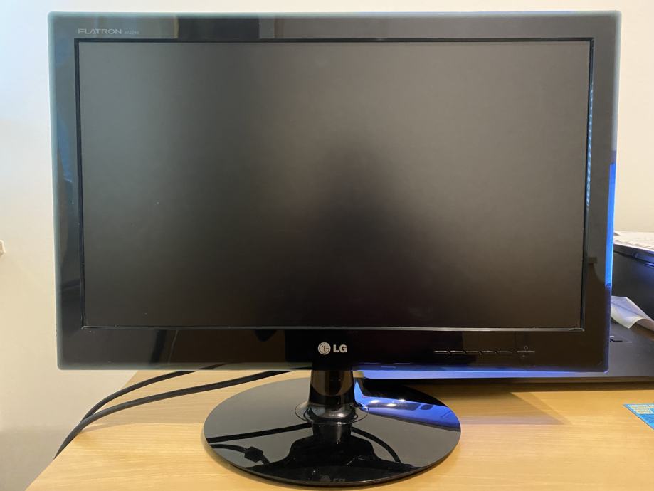 LG MONITOR