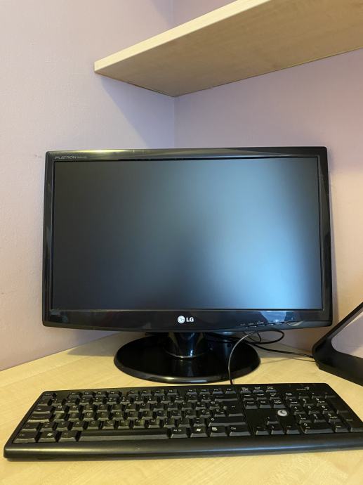 Monitor LG 1920x1080