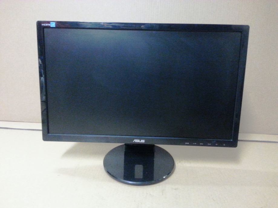 monitor računalniški