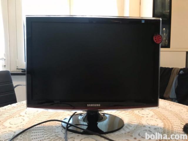 Monitor Samsung T220 LCD