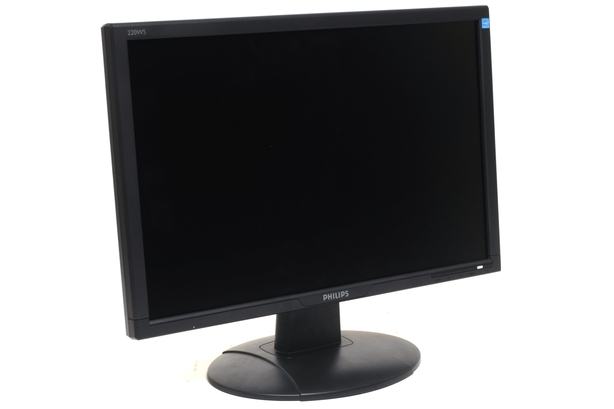 Philips LCD monitor 22 - HWS8220Q