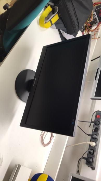 SAMSUNG MONITOR