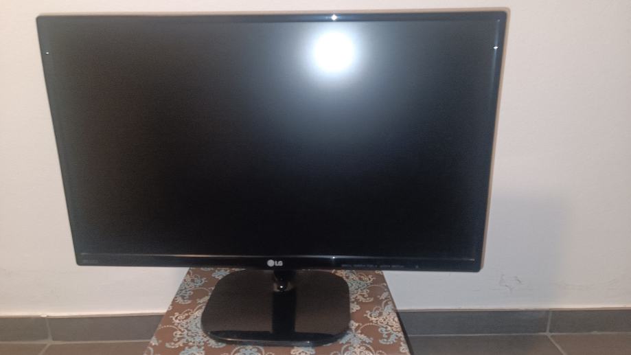 Benq 22" LED full HD monitor