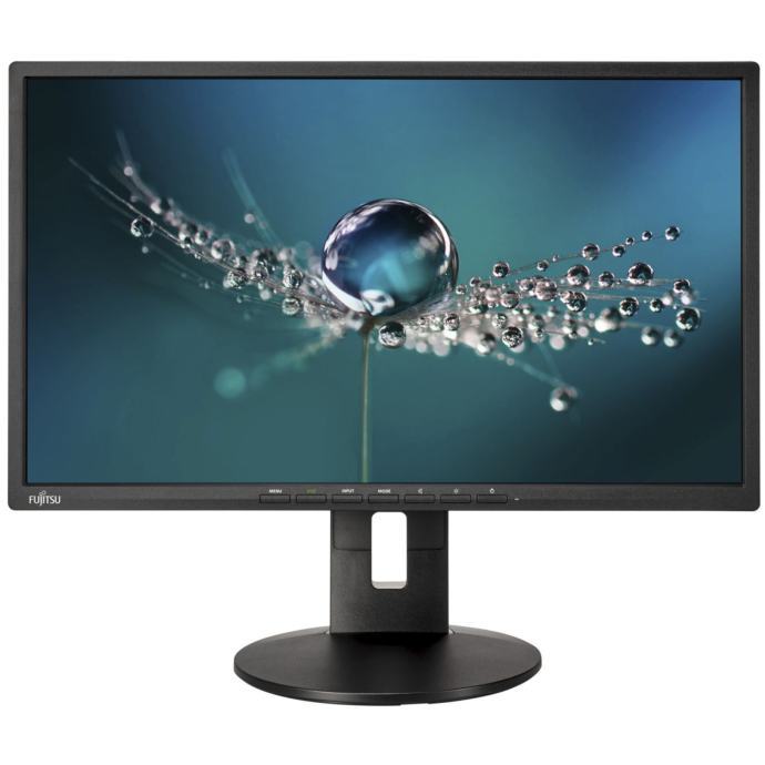 NOVO - FUJITSU monitor - ( Full-HD - 22" ) - ERGONOMSKI - IPS