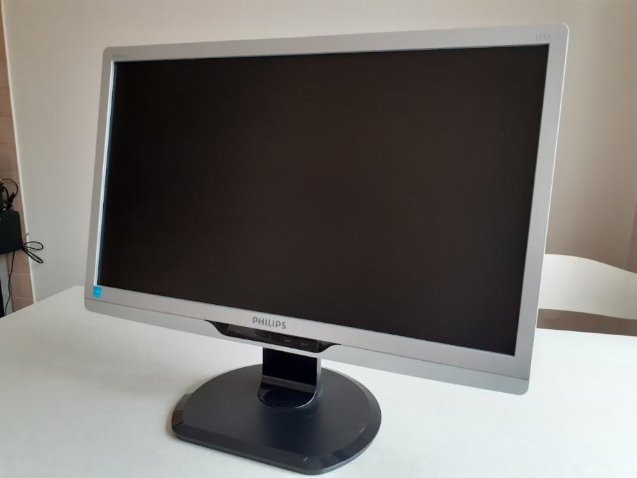 Monitor Philips 22"