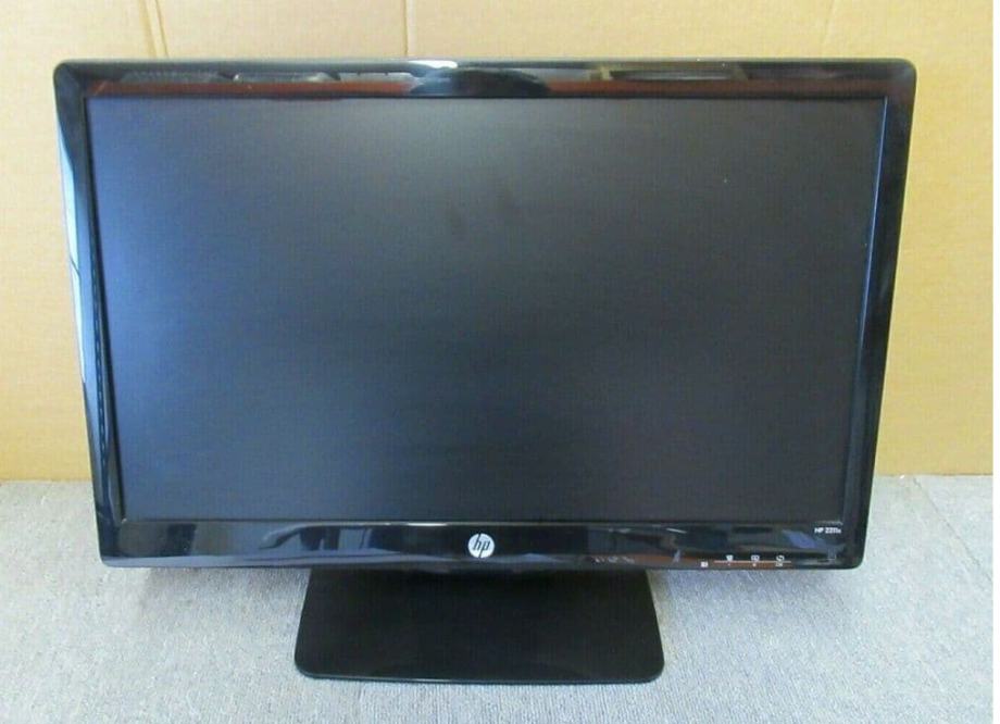 MONITOR HP 2211X