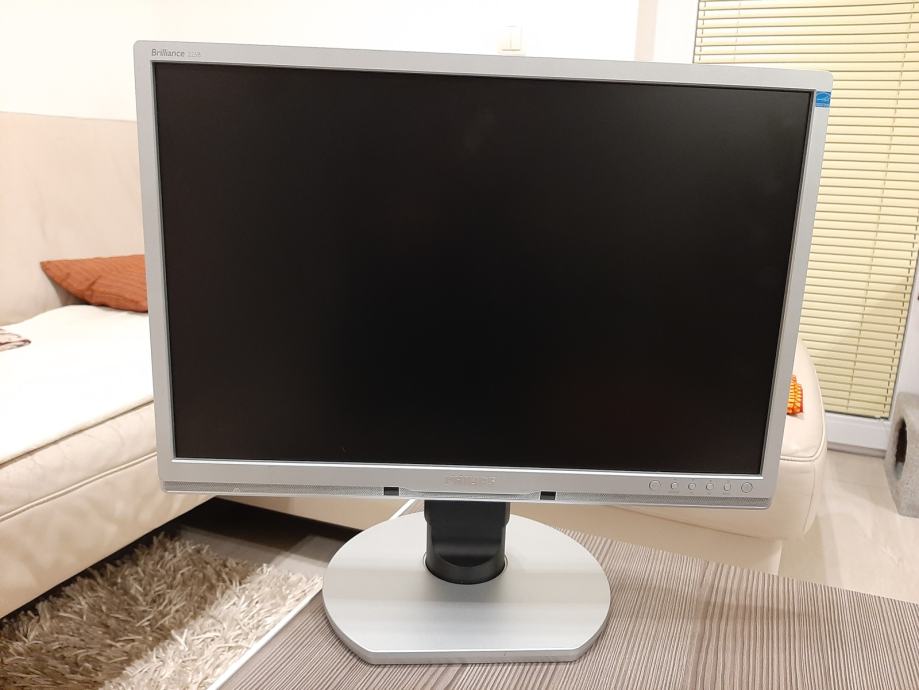 PHILIPS MONITOR 22 INČNI,MODEL MWB1225I,60 HZ