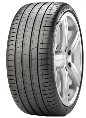 PIRELLI P-ZERO(PZ4) MO 285/40R23 107Y (dobava 10 dni)