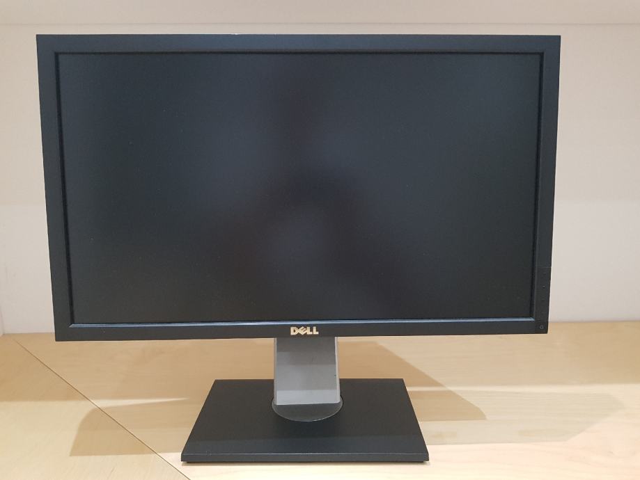 23" Monitor LCD Dell U2311hb IPS