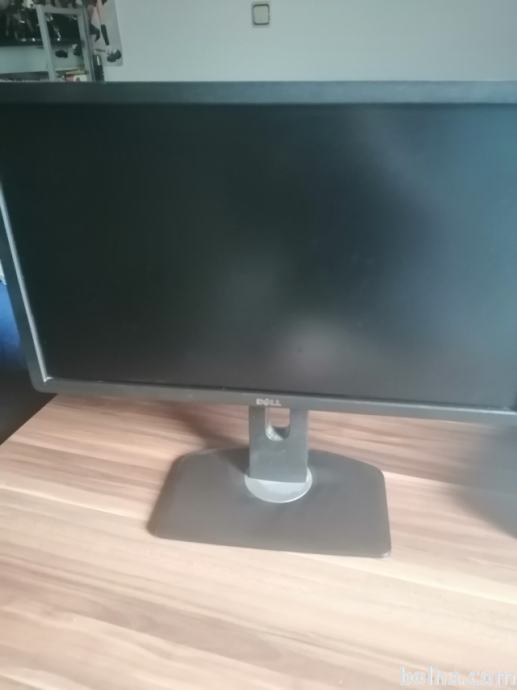 Dell U2312HM IPS monitor