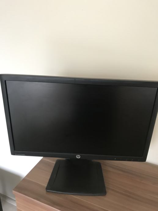 Monitor HP Compaq LA2306x 23" ,1920x1080 (Full HD), LED, DVI, VGA,